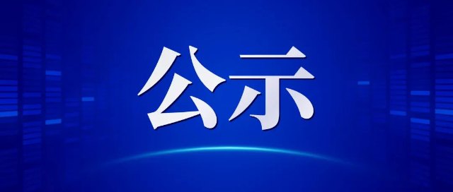 关于咸宁常青置业有限公司终本执行案件委外代理项目直接采购的公示